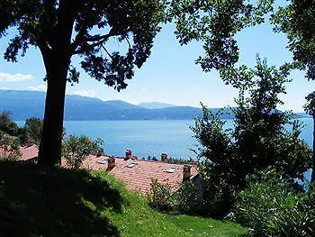 Apartament Borgo