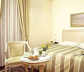Apartament Borgo
