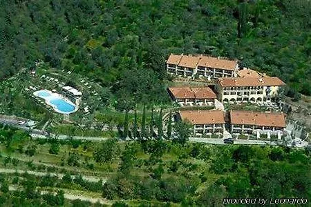 Borgo Apartament *