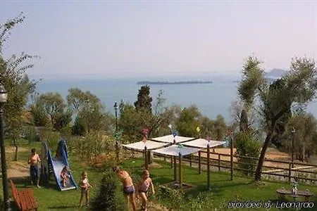Borgo Apartament
