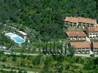 Borgo Apartament Gardone Riviera