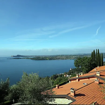 Borgo Apartament *