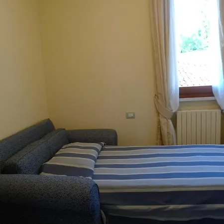 Borgo Apartament Gardone Riviera