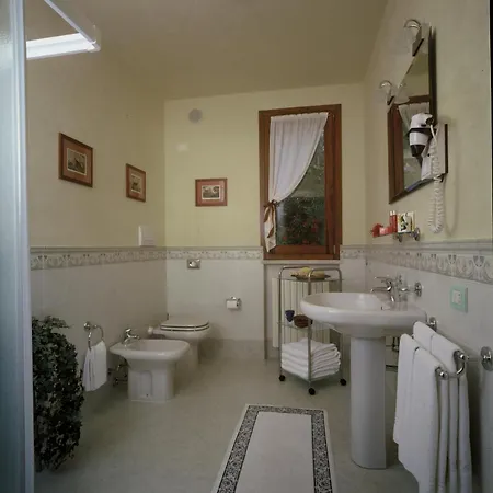 Borgo Apartament *