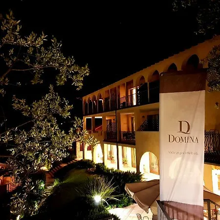 Borgo *
