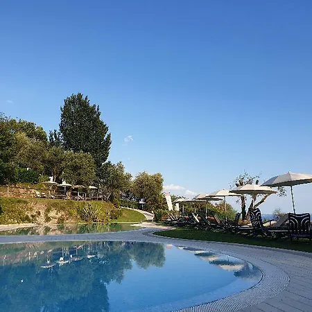 Apartament Borgo Gardone Riviera
