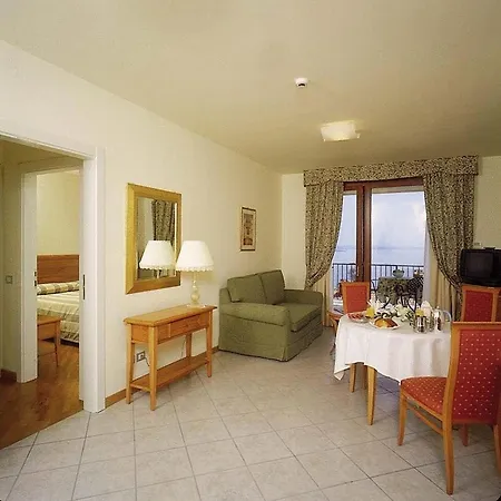 Borgo Apartament