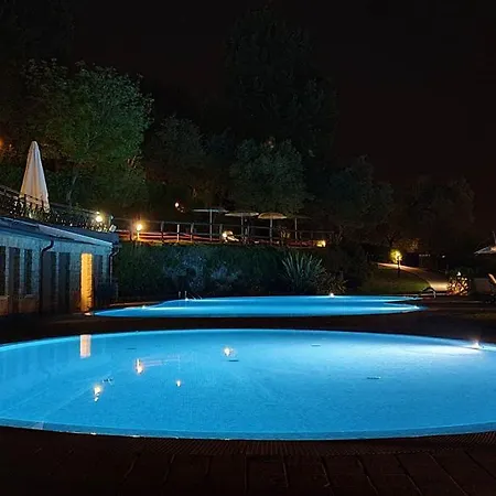 Borgo Apartament