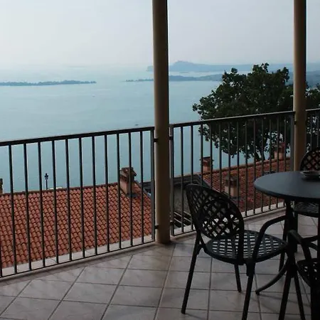 Apartament Borgo *