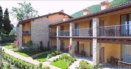 Borgo * Gardone Riviera