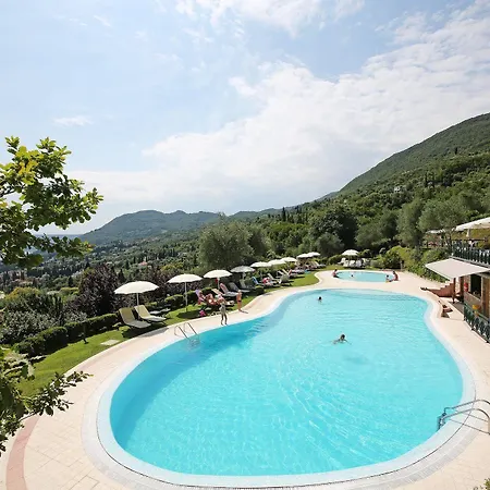 Apartment Borgo *