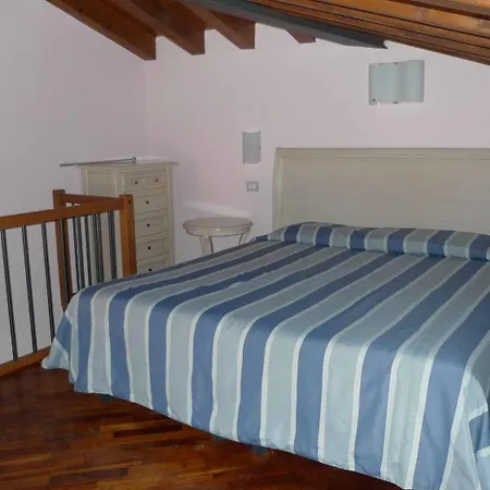 Apartment Borgo *
