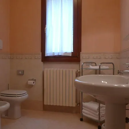 Apartment Borgo *