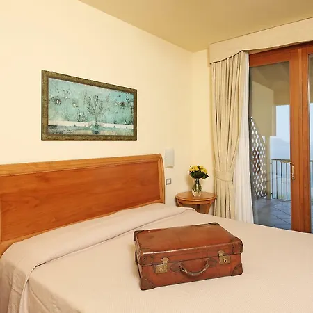 Borgo Apartment *