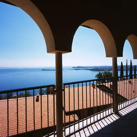 Apartment Borgo