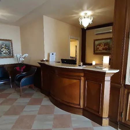 Apartment Borgo *