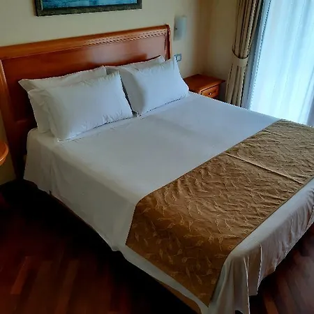 Borgo Apartment *