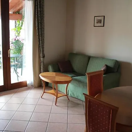 Apartment Borgo